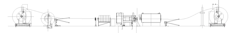 KRH 聯鎖鎧裝機